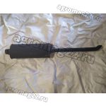 Глушитель (длинный) РФ/ 60-1205015 А2