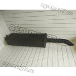 Глушитель (короткий) РФ/ 60-1205015