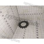 Диск звездочка 72-2209026