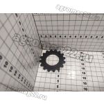 Диск звездочка (толстый) 72-2209025