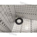 Диск кардана (тонкий) 72-2209027