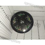 Комбинация приборов МТЗ-80/82 (5 приборов) Д8071-3/АР71.3801-01