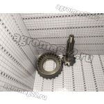 Шестерни ПВМ (52-2302015+52-2302019) 52-2302030