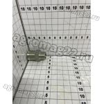 Штуцер корпуса термостата 245-1306027