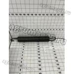 Пружина педали управления сцеплением и тормоза 50-1605152