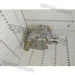 Корпус термостата в сборе (с ТС-107) 245-1306040