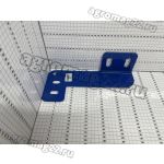 Кронштейн крепления гидроцилиндра 2-стор. МТЗ-80 левый 15474