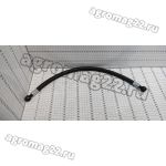 Трубка топливная низкого давления L= 455 (Резиновая) 240-1104160-02