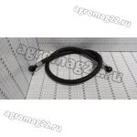 Трубка топливная низкого давления L=1045 (Резиновая) 240-1104160-01