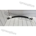 Трубка топливная низкого давления L= 310 (Резиновая) 240-1104160-03