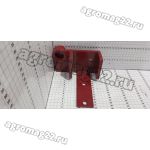 Кронштейн 1-стор. ЦС-50 (под ГОРу) ПВМ МТЗ-82 стар обр без отливки (макет Антона Грибова)