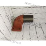 Переходник коллектора 240-1008021-Б1 МТЗ