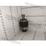 Привод стартера редукторного (бендикс) 715.3780