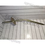 Рычаг переключения КПП 70-1702020А