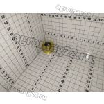 Сальник водяного насоса 240-1307030 МТЗ, Т-4, ДТ-75