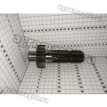 Хвостовик ВОМ (8шл) 80-4202019-Б