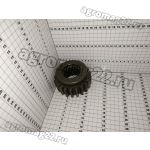 Шестерня 3 передачи (Z=21) 50-1701045