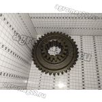 Шестерня 5 передачи и з/х. 50-1701218