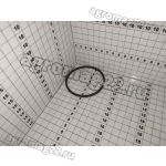 Кольцо поршневое  ПД-10 Н1 / СТ-Д24.127А-1