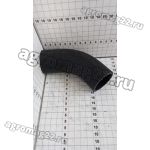 Патрубок радиатора L=130 нижний / 50-1303062-Б2