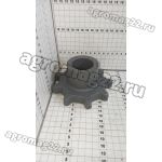 Звездочка (Z=9, t=38,0) ведомая вала подборщика РСМ-10.08.07.102А Акрос, Вектор, Торум, Дон, Нива