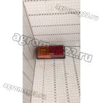 Фонарь задний левый в сборе (метал.) ФП-209