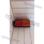 Фонарь задний правый в сборе (метал.) ФП-209