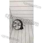 Фара тракторная, Амкодор круг. (пласт.) / ФГ-305П