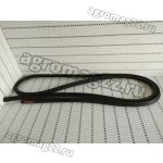 Уплотнитель стекла бокового УК (3,25 м) F202.2 / 786503