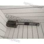 Ось цапфы Т25 правая 25.31.133