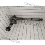 Цапфа поворотная левая 70-3001085