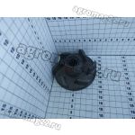 Крыльчатка водяного насоса (металл.) 240-1307074