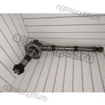 Цапфа поворотная правая 70-3001085-01