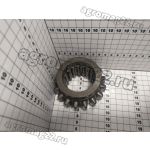 Шестерня 1 передачи и з/х. (Z=17) 50-1701212-А