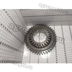 Шестерня промежуточная (Z=26/43) Ф50-1701056-Б