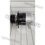 Генератор 1000Вт, 14В, 72А (2 руч.) Г968.3701 МТЗ-100, Т-150КС, ДТ-75, СМД