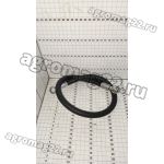 Трубка топливная низкого давления L= 700 (Резиновая) 240-1104160-07