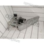 Педаль газа 208993001 К-744