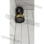 Указатель температуры воды механический (датчик с гайкой) УТ-201Г (1,8 метра)