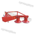 Рама косилки КР-1,85 в сборе