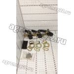 Р/к корзины сцепления (нов. образца) МТЗ-82