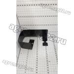 Кожух переднего фонаря левый 85-3712045-01