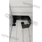 Кожух переднего фонаря правый 85-3712045