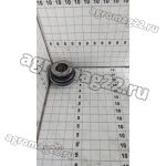 Сальник водяного насоса d=17мм SP/1341