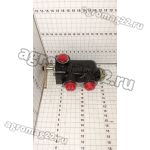 Кран блокировки в сборе 80-4801200-К