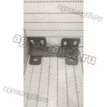 Кронштейн крепления гидроцилиндра 2-стор. усиленный 8мм (левый/правый)