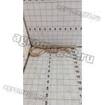 Шплинт пружинный d=6