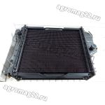 Радиатор водяной (алюминий) 70У-1301010 / Парус