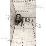 Клапан переливной с пружиной Р80-23Р.20.084