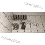 Комплект роликов раздаточной коробки 52-1802110-А / ПРОК